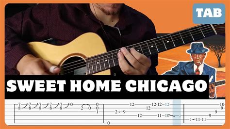  Sweet Home Chicago が奏でる、切ないギターと力強いボーカルの融合